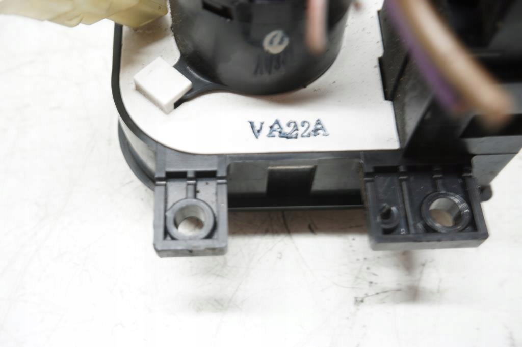 фото №5, Панель обдув daewoo matiz