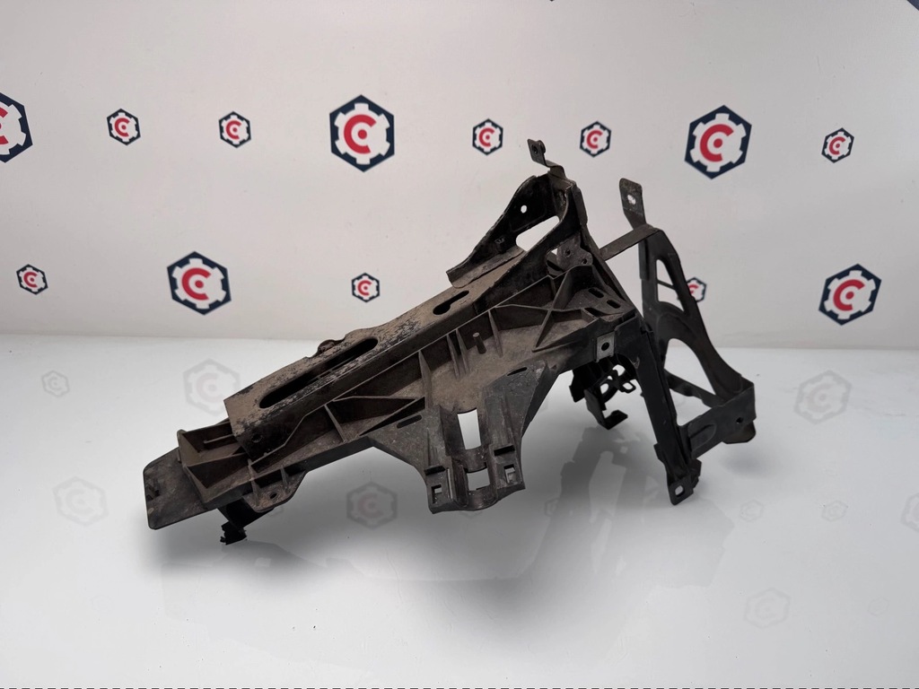 фото №1, Панель фары кронштейн поперечина левый bmw 7 f01 f02