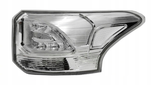 Купити Mitsubishi outlander 2013- фара задня правий led