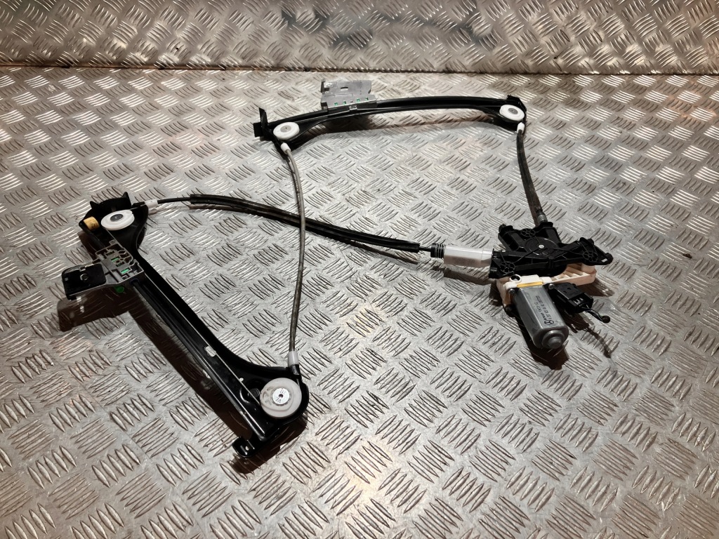 Купить Подъемник стекло дверь правых mercedes slk slc r172 2015-