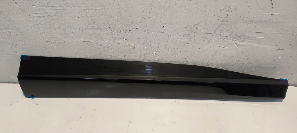 фото №1, Молдинг двері правий перед ford mustang mach-e lj8b-r20848