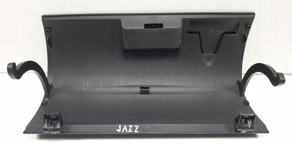 фото №3, Кришка бардачка пасажира honda jazz ii