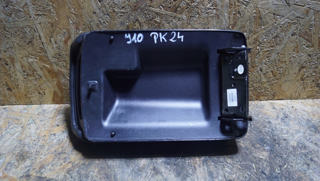 фото №6, Nissan qashqai j10 подлокотник кожа