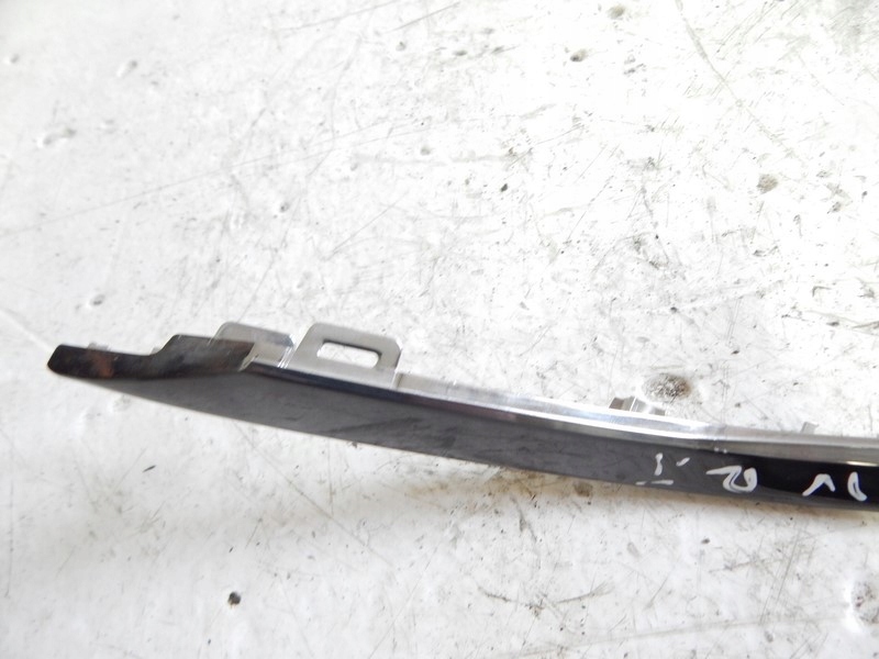 фото №2, Хром бампера правий задній hyundai tucson iv 21-24