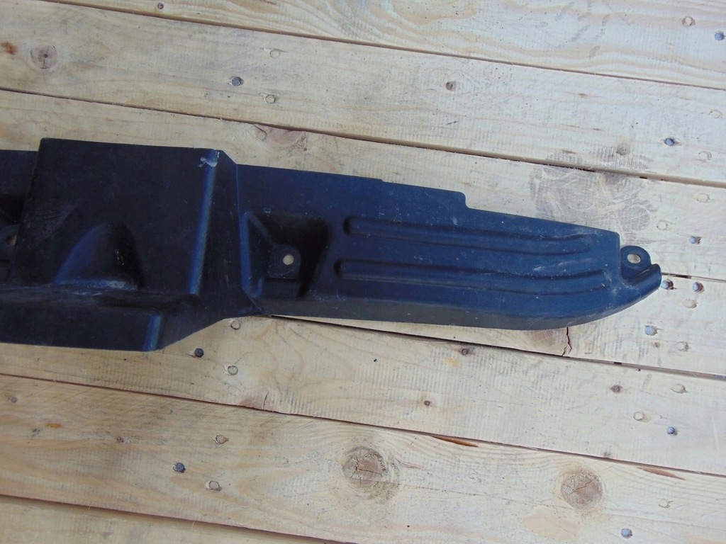 фото №6, Защита поперечина передний outlander ii 2007- 2.0 did