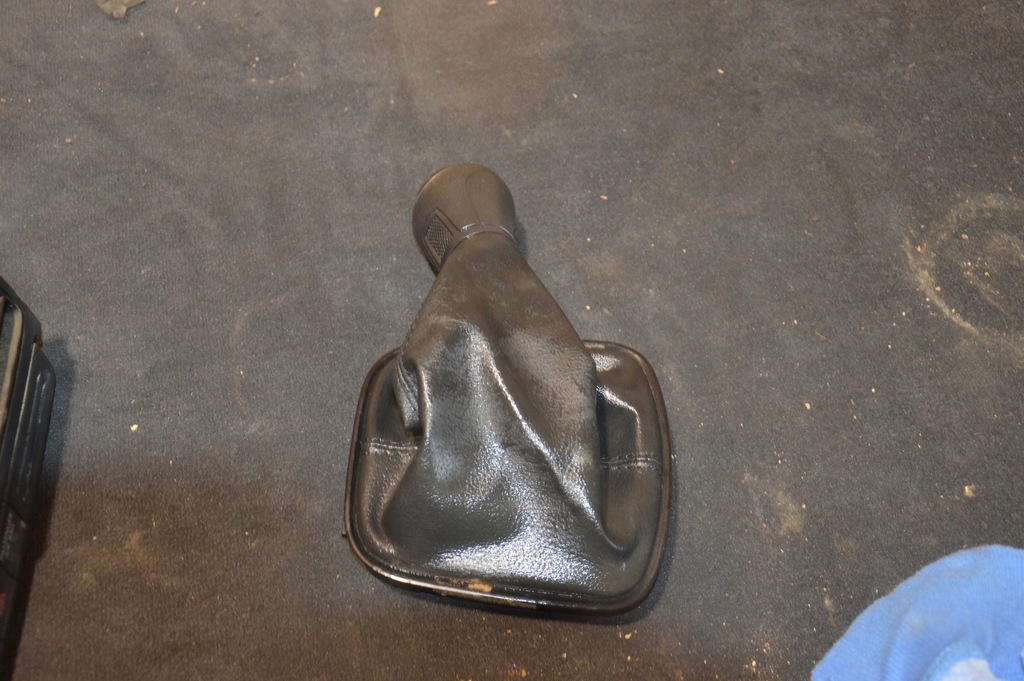 фото №1, Vw polo 6r ручка чохол