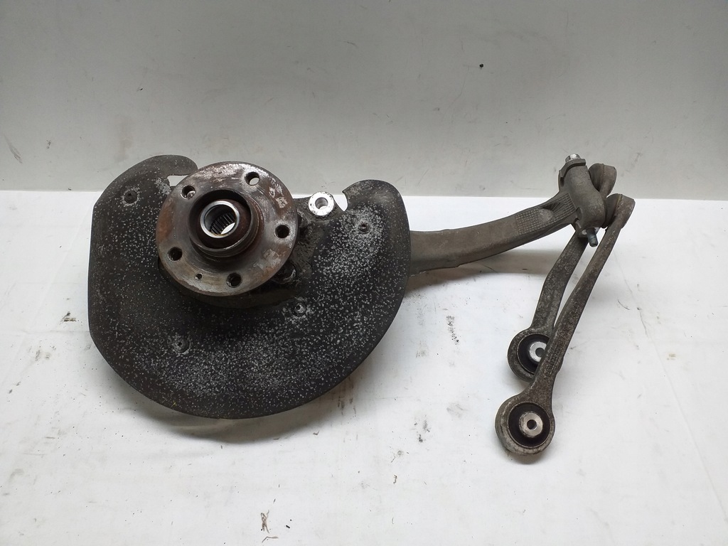 фото №1, Audi a6 a7 поворотний кулак перед права