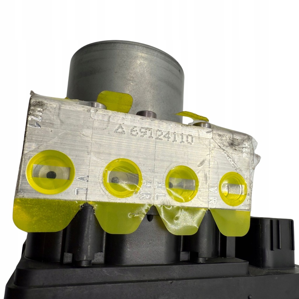 фото №3, Насос abs jeep renegade 22083710111, 52137661 69124110