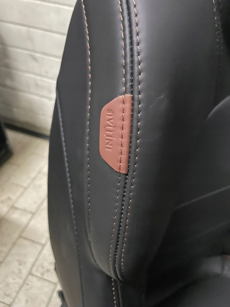 фото №5, Сидіння заднє сидіння обшивки салон renault espace v lift стан jak новий