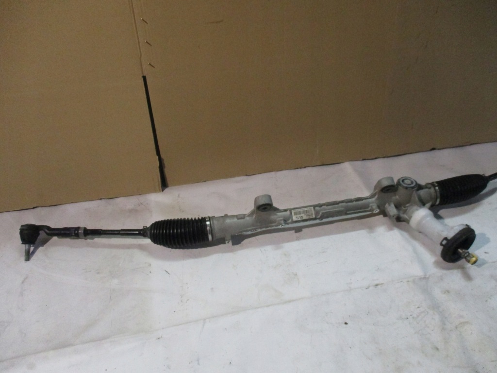 фото №6, Трансмісія кермова kia niro 1,6 hybryda15-20r