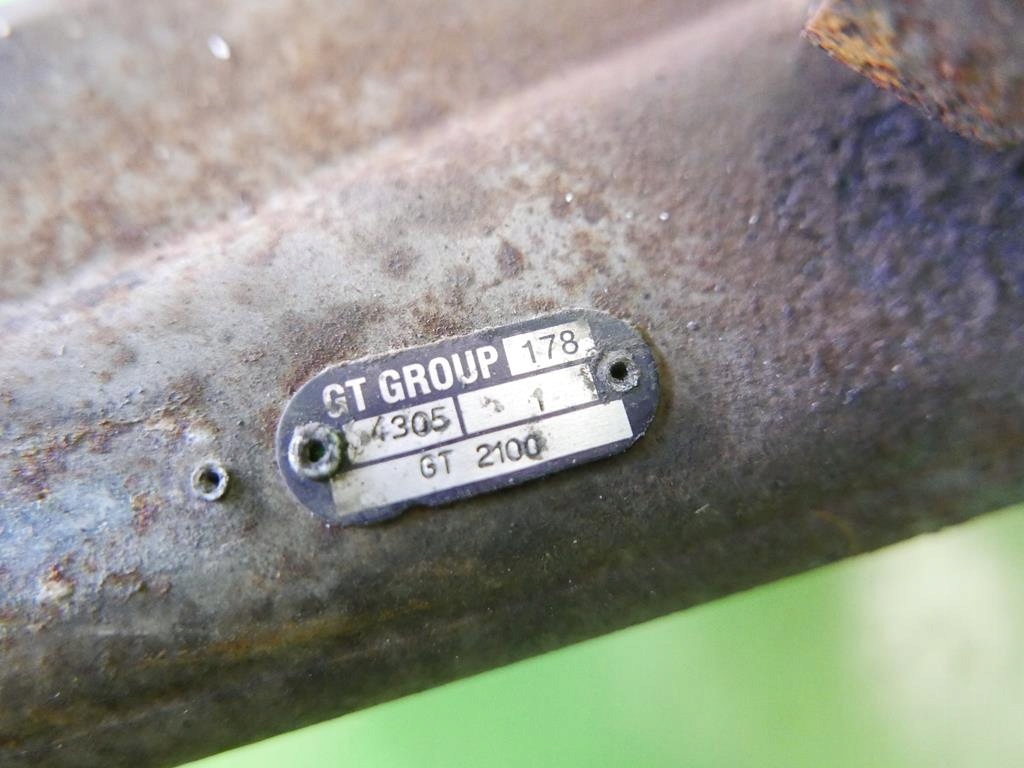 Купить Турбина турбонагнетатель renault premium 370 dci 00-