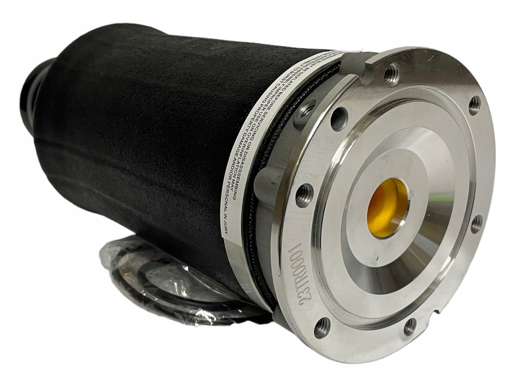 фото №1, Audi a6 allroad c5 97- подушка пневмоподушка перед nowa