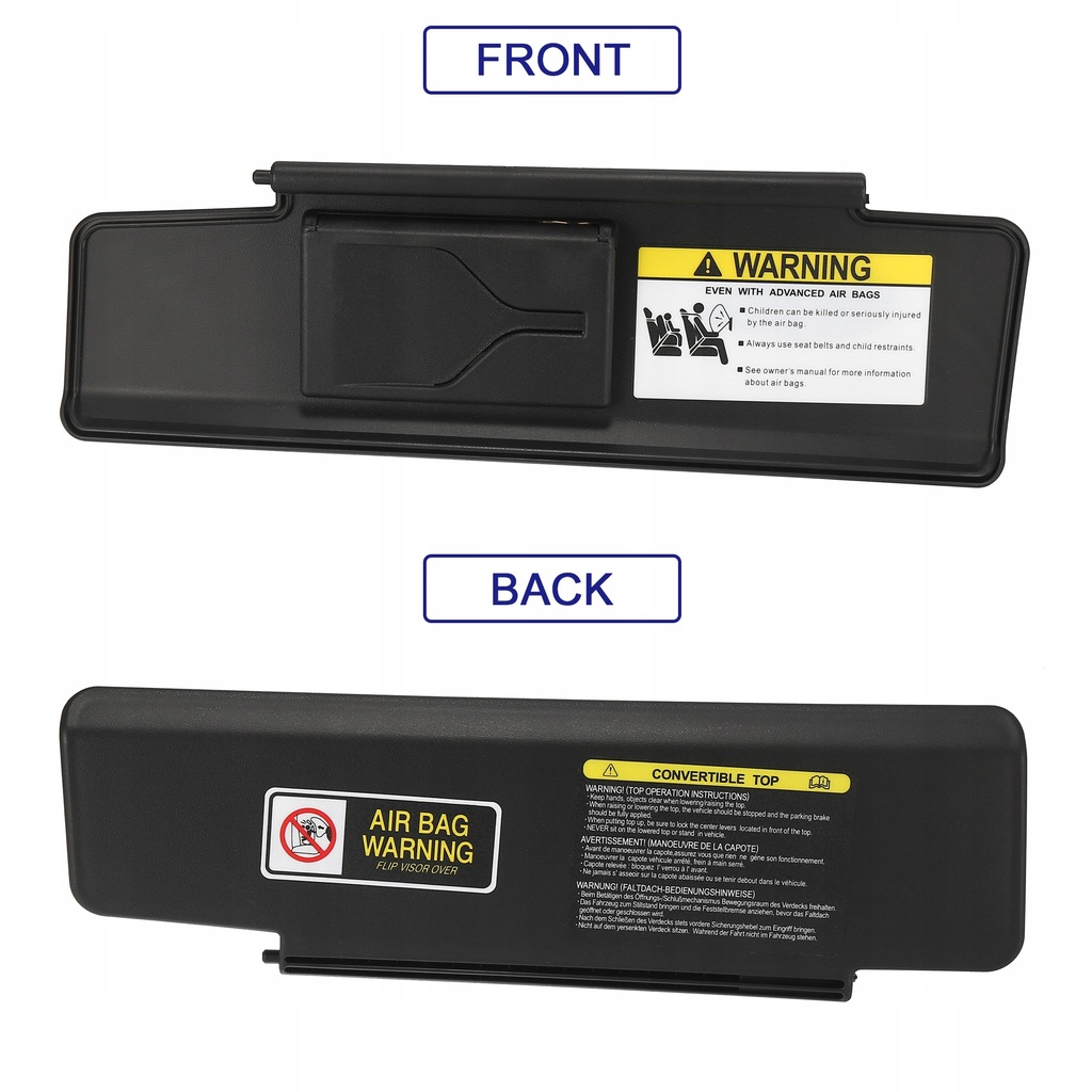 фото №6, Do автомобіля з дзеркало do mazda mx-5 miata 2006 20