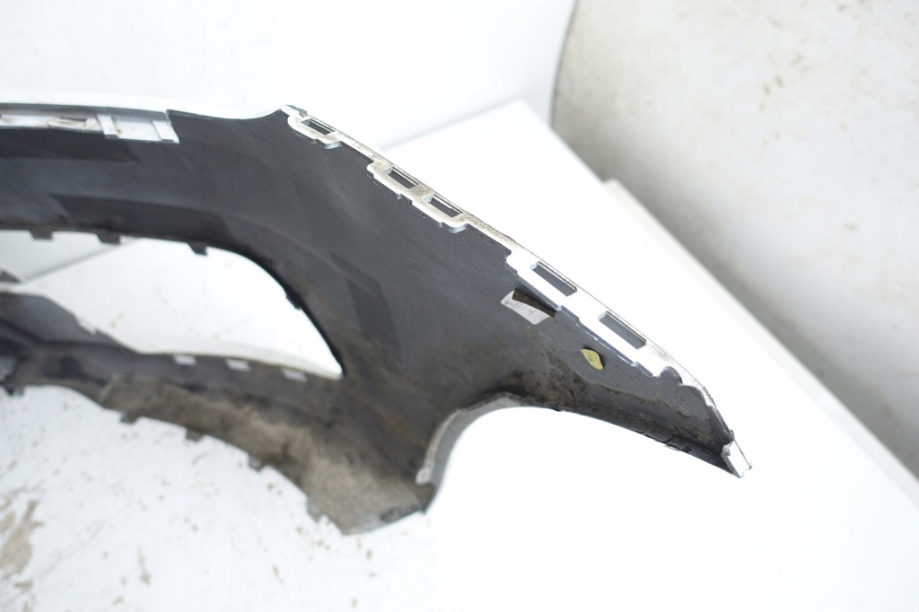 фото №12, Vw volkswagen caddy 2k 4 iv 2k5 2015- бампер перед передний 2k5807221k