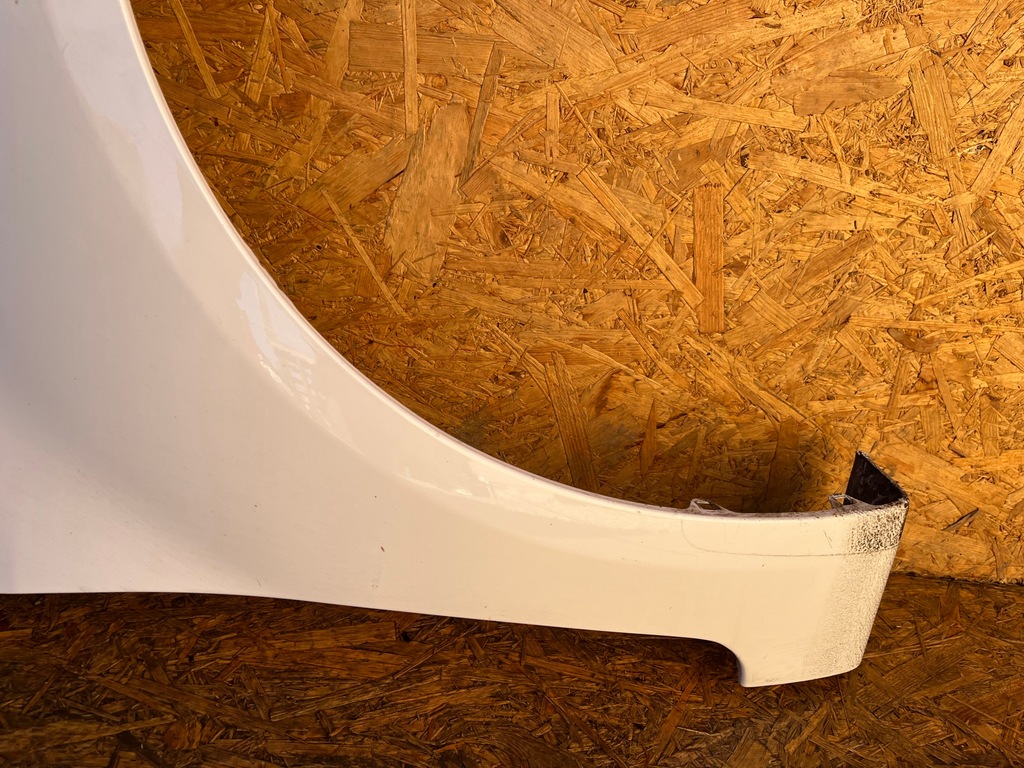 фото №12, Крыло правый передний перед hyundai ix20 ix-20 10-