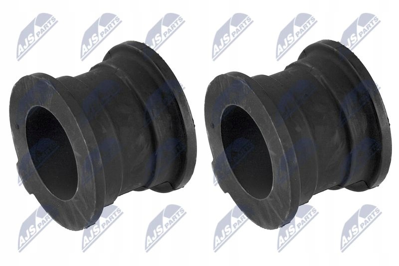 фото №12, Гумовий елемент тяга стабілізатора перед 2szt