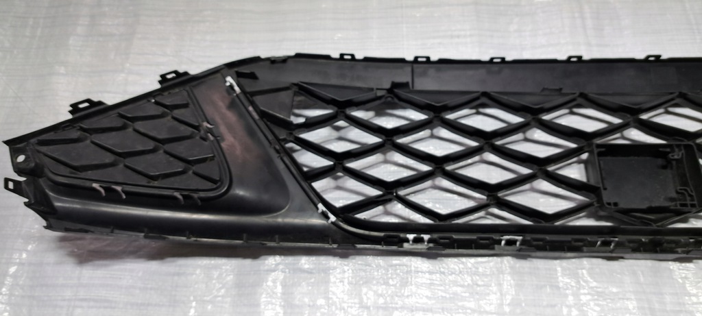 фото №10, Seat arona решётка средняя бампер перед 6f9853667h