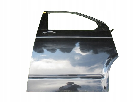 фото №1, Vw t5 multivan двері перед передні праве