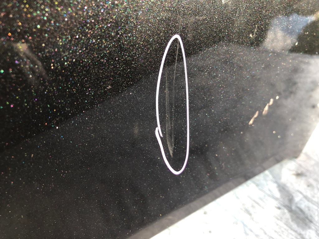 фото №9, Jeep grand cherokee iv wk2 10- капот крышка двигателя алюминиевая