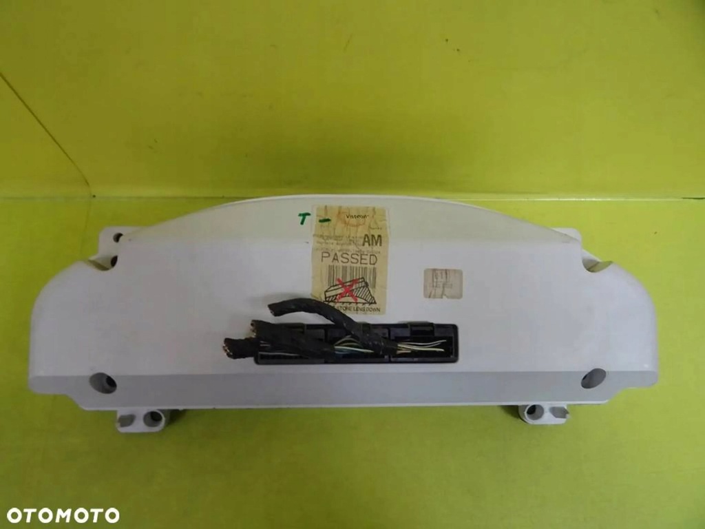 фото №5, Лічильник приладова панель jaguar s-type 3.0 бензин xr8f10849am nr406