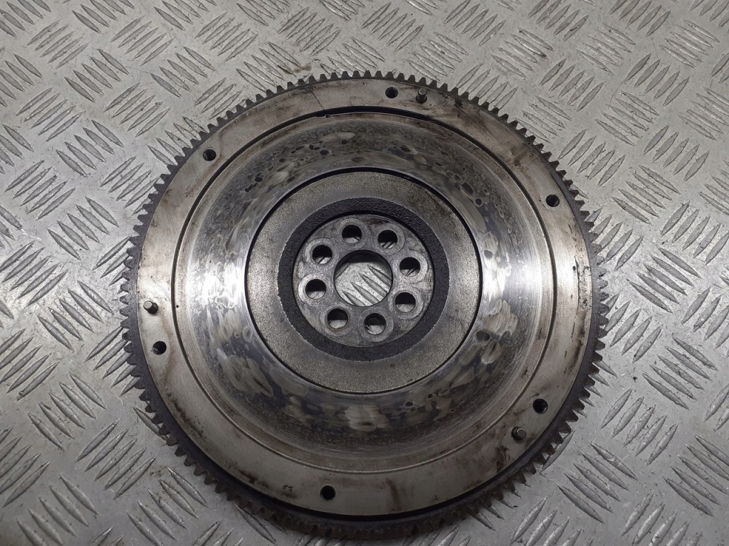 фото №1, Колесо маховик honda accord vii 2.0 k20a6