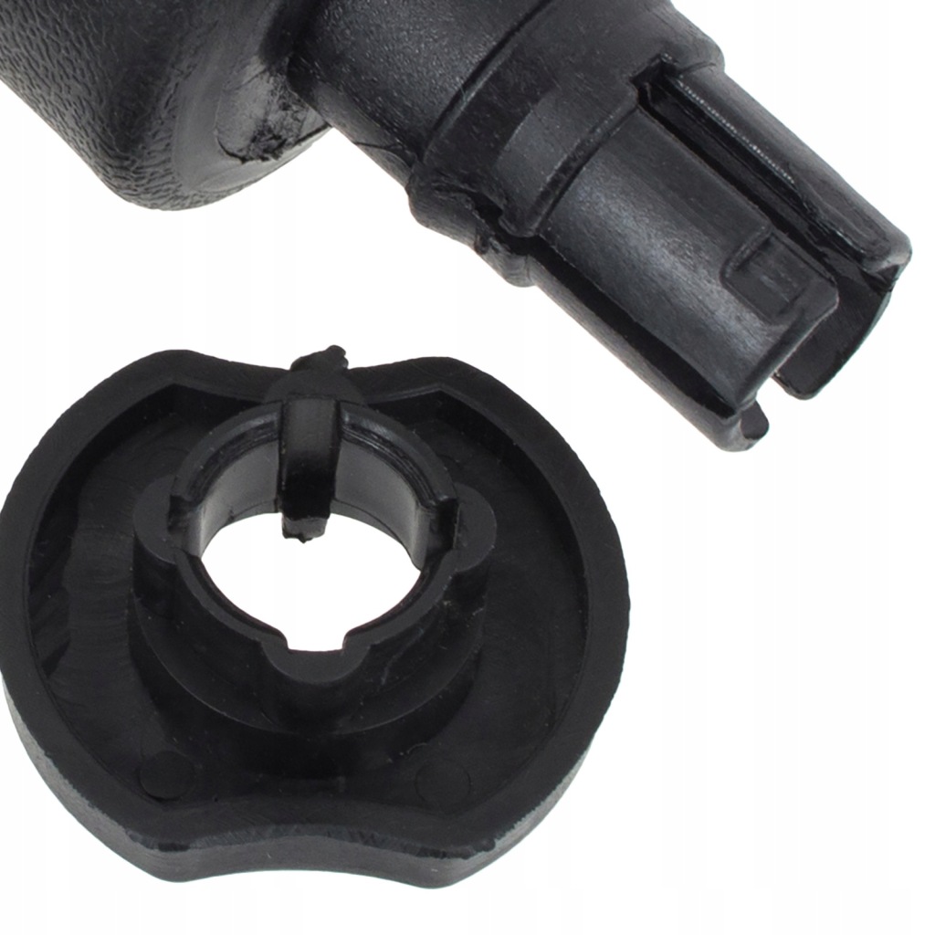 фото №10, Ручка важіль перемикання передач 5b. do mercedes vito w638 w 638