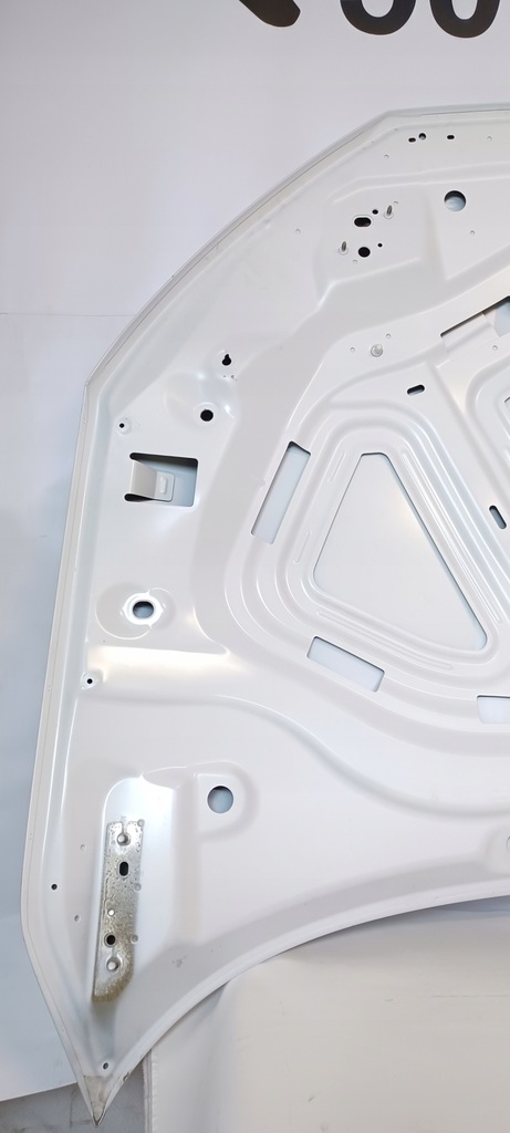 фото №10, Капот audi a3 8y