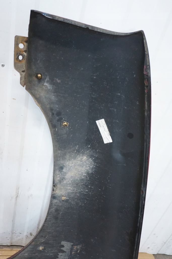 фото №11, Suzuki grand vitara i крила правий перед 98-05r