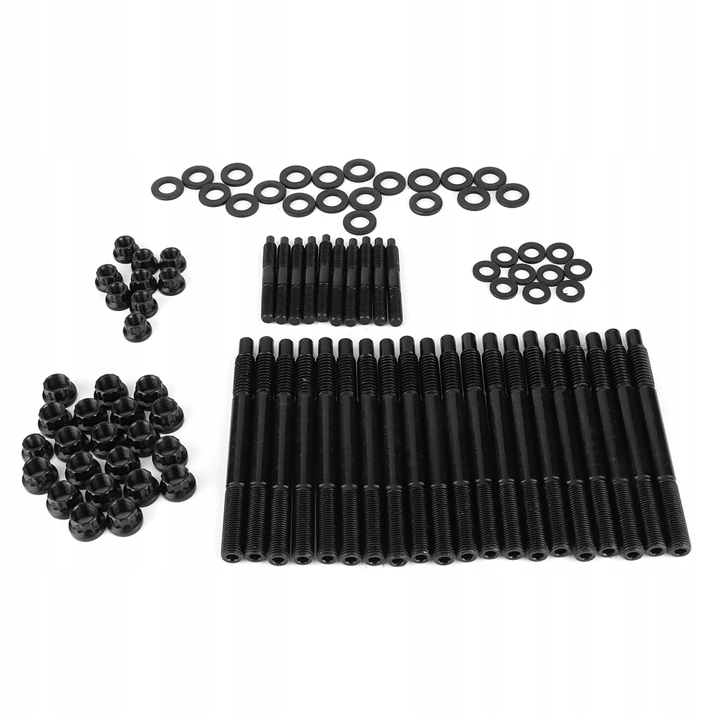 фото №8, Набір шпилька головки do 22cm 12cm