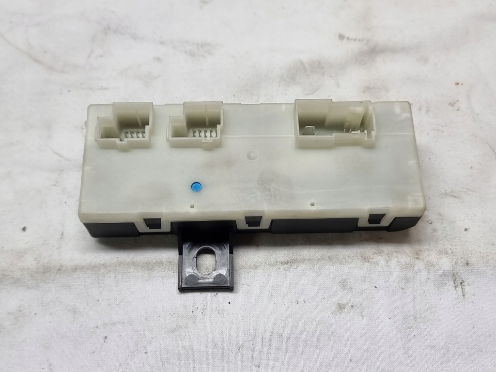 фото №1, Mercedes w292 gle coupe модуль крышки багажника