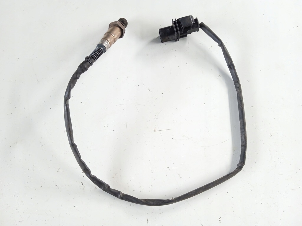 фото №1, Skoda yeti fl 1,4tsi датчик лямбда-зонд 0258017178