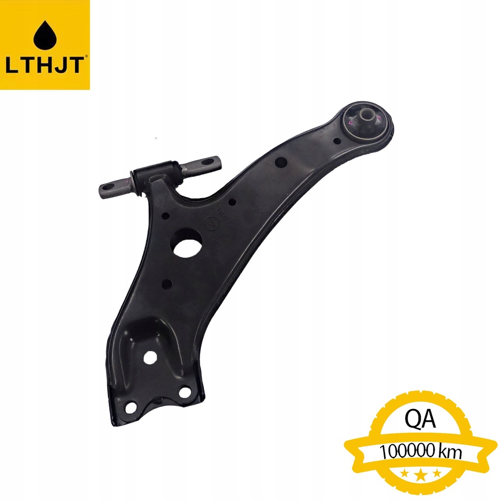 фото №4, Toyota highlander 2009-2015 lower управление arm