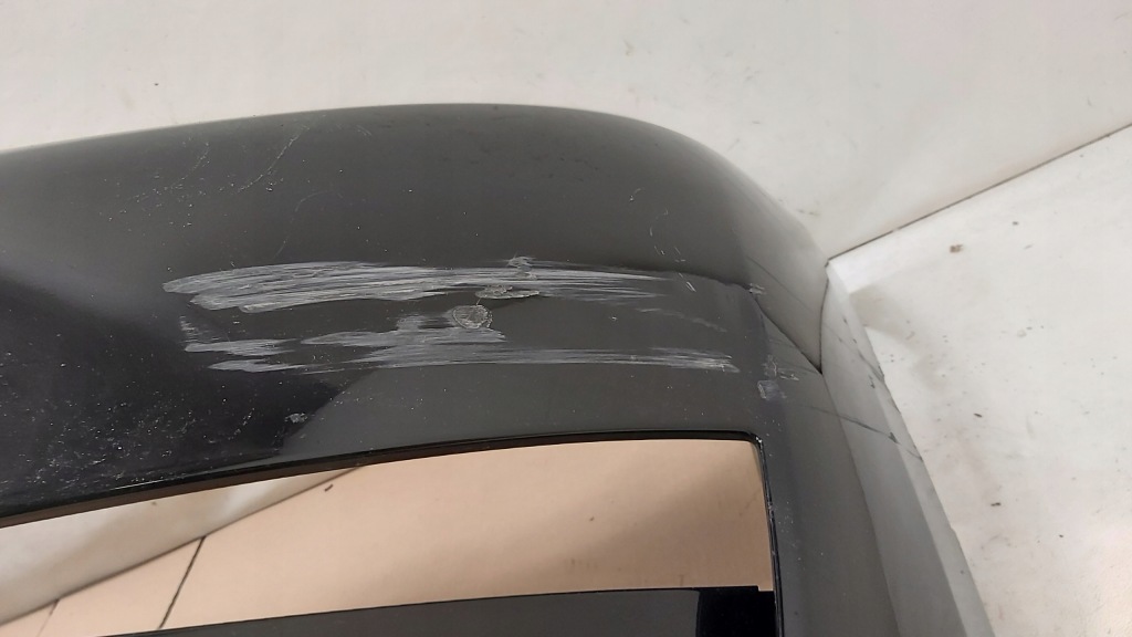 фото №8, Бампер перед передний tesla model y оригинал