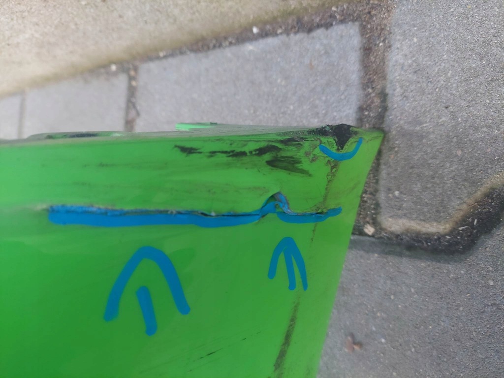 фото №8, Porsche carrera 911 992 бампер перед передний