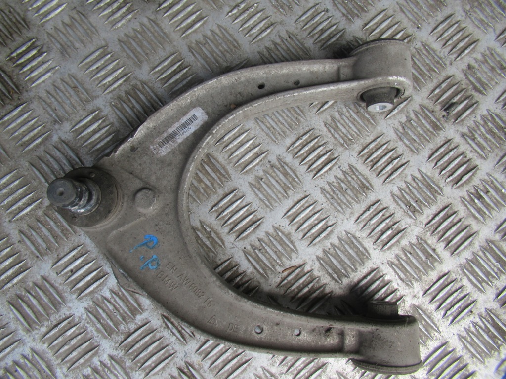 фото №1, Bmw f10 f11 важіль правий перед верхній