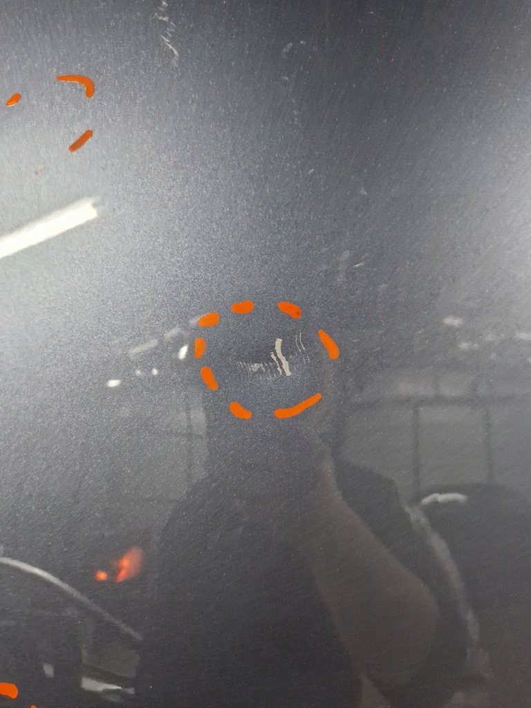 фото №4, Toyota c-hr i 2016- капот