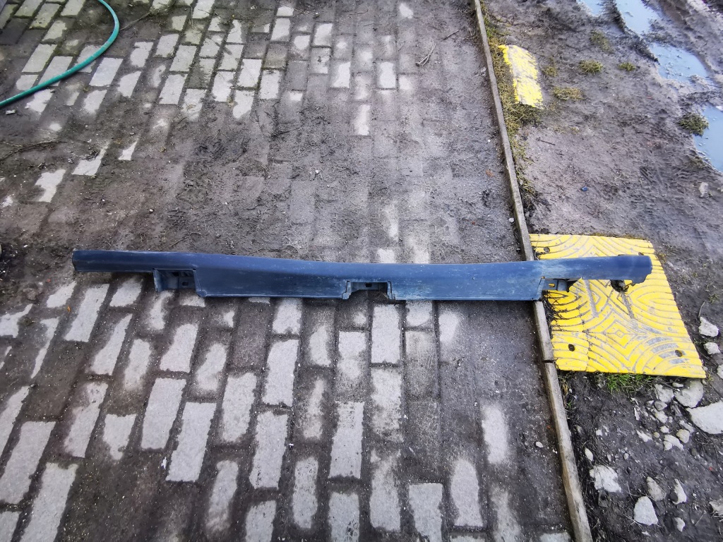 фото №1, Honda cr-v молдинг порог правая 12-