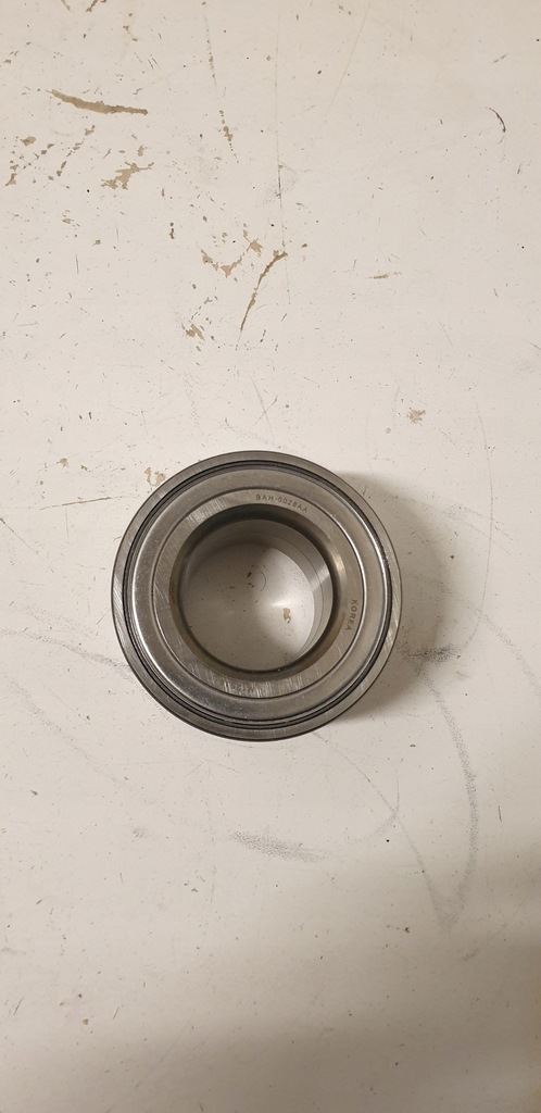 фото №13, Skf подшипник колеса перед mazda 3 6 mpv mx5 mx-5