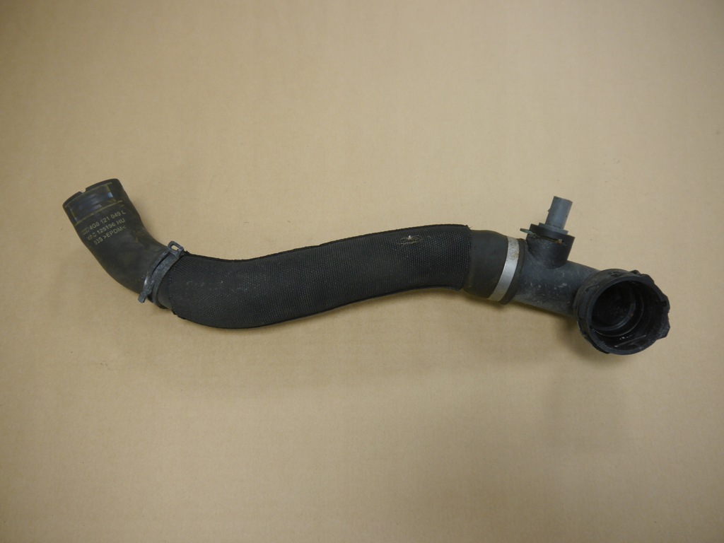 фото №1, Audi a6 a7 4g шланг wody 4g0121049l