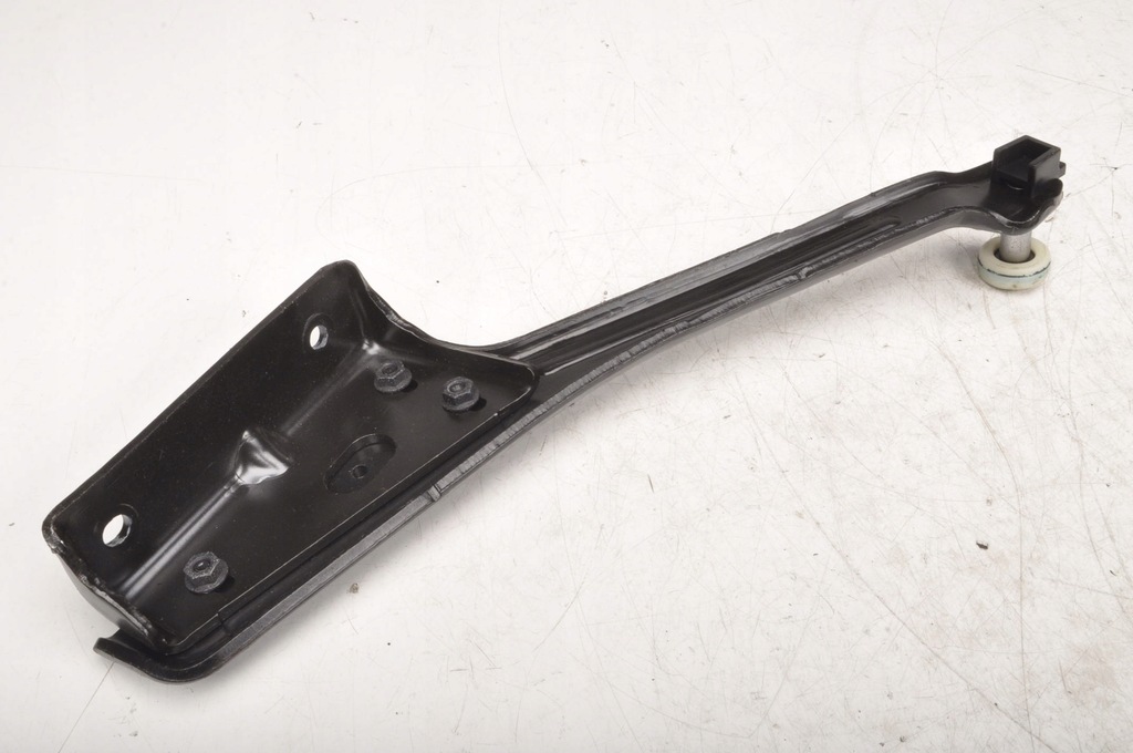 фото №4, Ford transit connect mk2 ролик дверь верхний