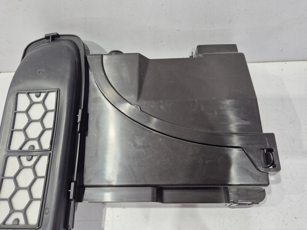 фото №3, Повітрозабірник впуск повітря захист акумулятор renault megane iv 4 talisman