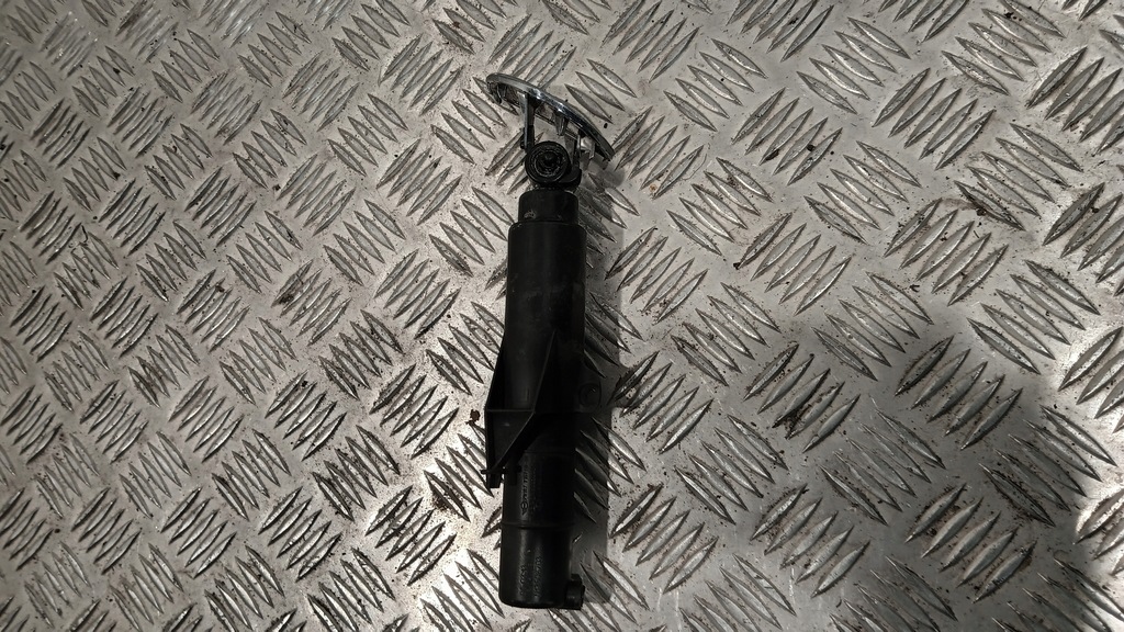 фото №4, Омивач mini cooper one r55 r56 r57 r58 06-13 7157119 оригінал лівий