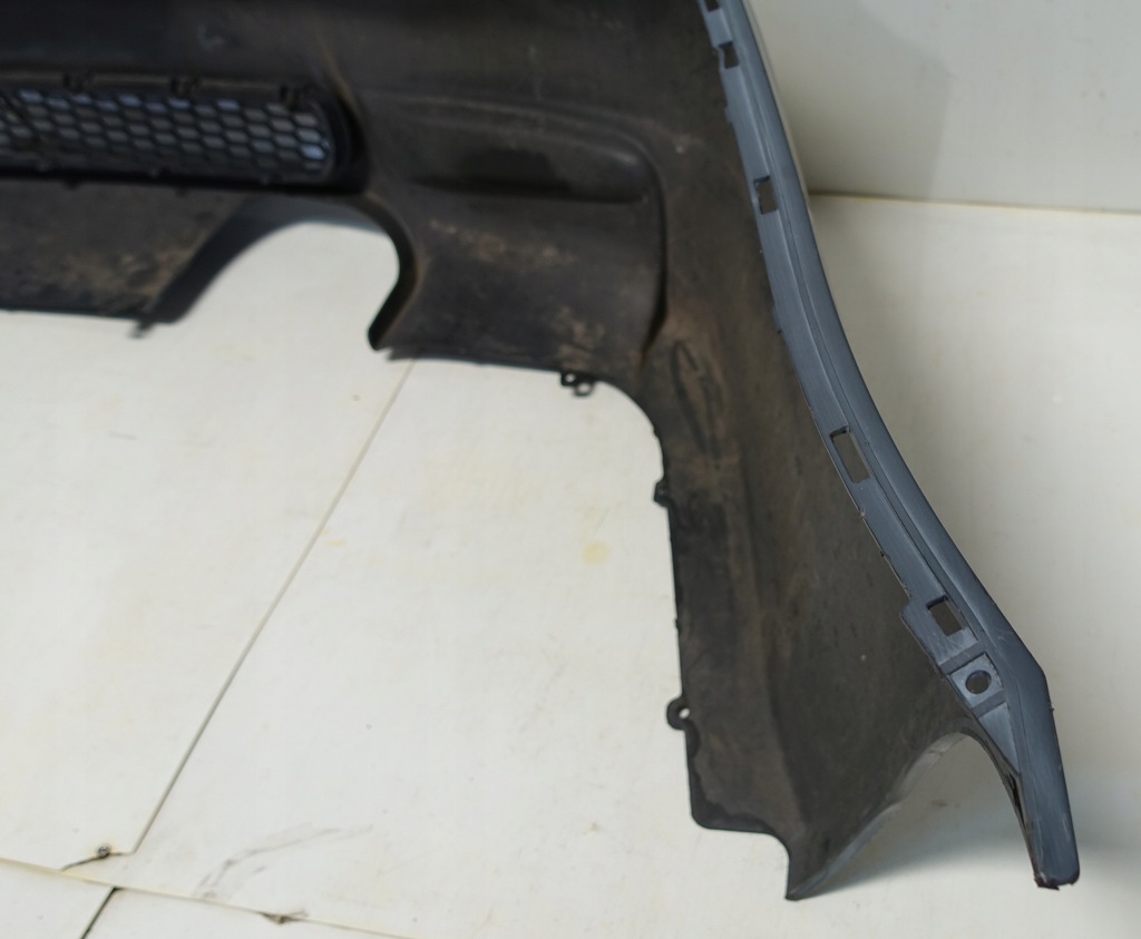 фото №9, Bmw m3 e92 e93 7899833 2007-2013 4 pdc бампер задня задній