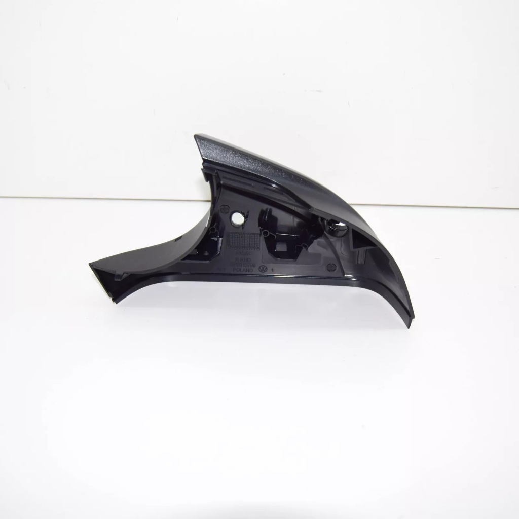 фото №9, Audi q4 e-tron дзеркало передні праве корпус rhd 89c857578b9b9