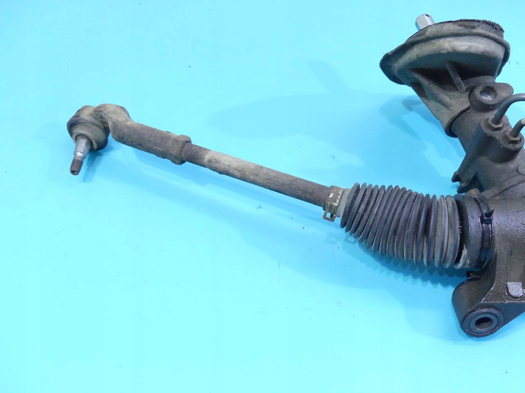 фото №8, Трансмісія рейка рульова mazda 3 i bk bp6l