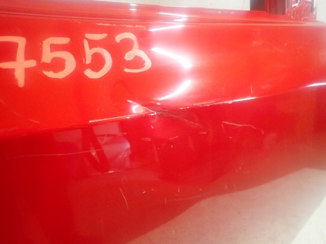 фото №2, Дверь правое задние правый задняя toyota chr ch-r 2016-