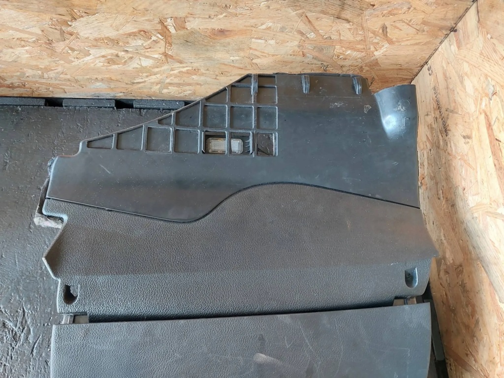 фото №8, Бардачок панели приборной панели skoda superb b5 3u 3b1857101