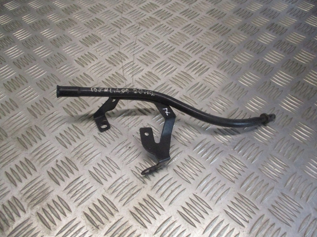 Купить Трубка щуп масла citroen berlingo i 2.0 hdi