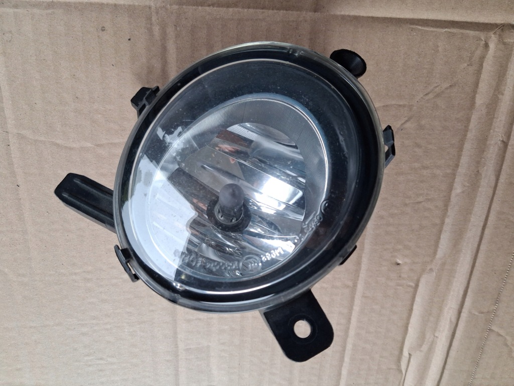 фото №1, Bmw 1 f20 протитуманна фара лівий 7248911