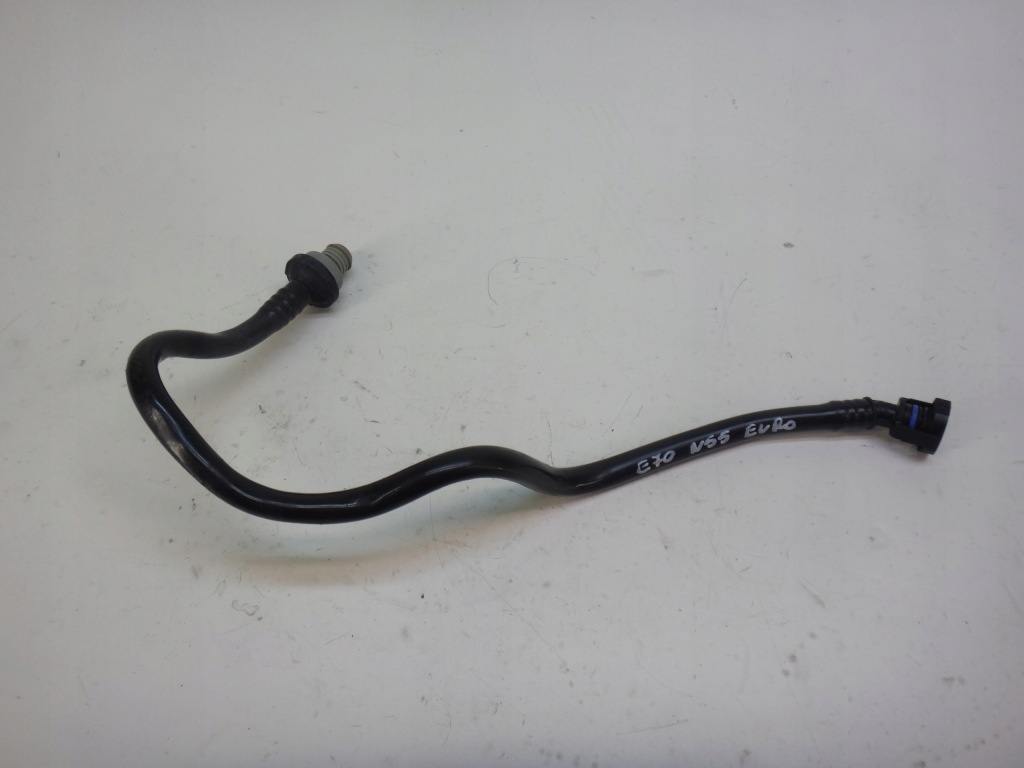 фото №1, Шланг вакуумa усилитель тормозов bmw x5 e70 3.5 ix n55